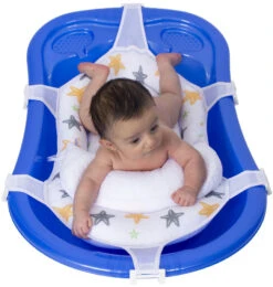 Sevibaby Sea Star Badhangmatje 690-56 -Babyverzorging Winkel sevibebe sea star badhangmatje 690 56 5