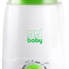SisiBaby Groen Flessenwarmer SBC-203