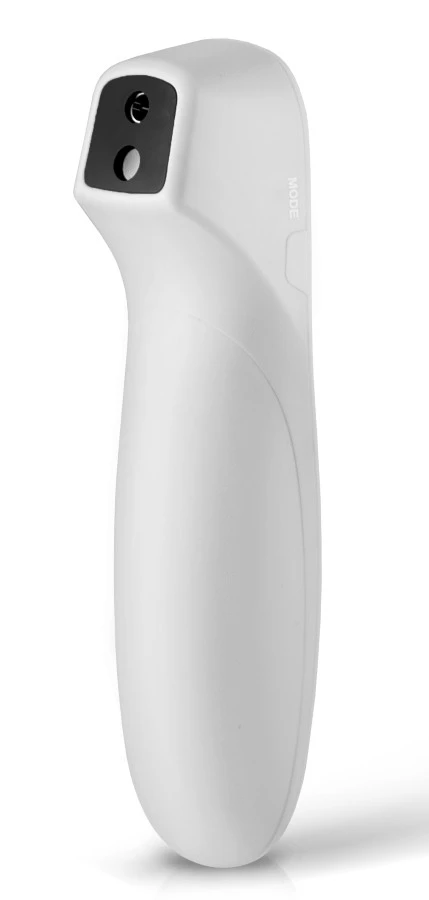 SisiBaby Contactloze Infrarood Thermometer SBC-311 4 SisiBaby Contactloze Infrarood Thermometer SBC-311 - Afbeelding 2