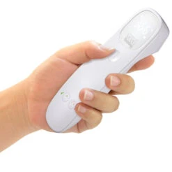 SisiBaby Contactloze Infrarood Thermometer SBC-311 11 SisiBaby Contactloze Infrarood Thermometer SBC-311 -Babyverzorging Winkel sisibaby contactloze infrarood thermometer sbc 311 4