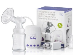 SisiBaby Elektrische Borstkolf SBC-380 -Babyverzorging Winkel sisibaby elektrische borstkolf sbc 380 300