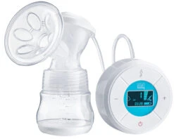 Babyverzorging Winkel -Babyverzorging Winkel sisibaby naturell elektrische borstkolf sbc 100 100