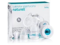 SisiBaby Naturell Elektrische Borstkolf SBC-100 -Babyverzorging Winkel sisibaby naturell elektrische borstkolf sbc 100 202