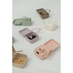 Bibs Blush Speendoosje 4200244 -Babyverzorging Winkel speendoosje sfeer 1 3