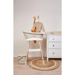 Bébé-jou Bebe-Jou Steppe Click Baby Badje 625620 -Babyverzorging Winkel steppe sfeerfoto 14 1 1