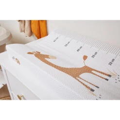 Bébé-jou Bebe-Jou Steppe Aankleedkussen 680020 10 Bébé-jou Bebe-Jou Steppe Aankleedkussen 680020 -Babyverzorging Winkel steppe sfeerfoto 41