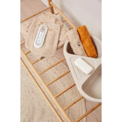 Bébé-jou Bebe-Jou Steppe 3 Stuks Hydrofiele Doeken 305120 -Babyverzorging Winkel steppe sfeerfoto 5 2