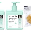 Suavinex 500ml Baby Bad Set SXSSET901730 1 Suavinex 500ml Baby Bad Set SXSSET901730 -Babyverzorging Winkel suavinex 500ml baby bad set sxsset901730 .00