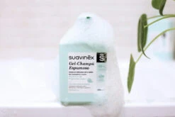 Suavinex 500ml Baby Bad Set SXSSET901730 15 Suavinex 500ml Baby Bad Set SXSSET901730 -Babyverzorging Winkel suavinex baby 500ml foam gel en shampoo sxzcos066877 .sfeer