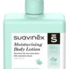 Suavinex Baby 500ml Hydraterende Body Lotion SXZCOS066914 1 Suavinex Baby 500ml Hydraterende Body Lotion SXZCOS066914 -Babyverzorging Winkel suavinex baby 500ml hydraterende body lotion sxzcos066914 .1