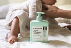 Suavinex 500ml Baby Bad Set SXSSET901730 14 Suavinex 500ml Baby Bad Set SXSSET901730 -Babyverzorging Winkel suavinex baby 500ml hydraterende body lotion sxzcos066914 .sfeer 1 1