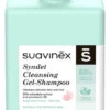 Suavinex Baby 750ml Syndet Zeepvrije Gel & Shampoo SXZCOS066907 1 Suavinex Baby 750ml Syndet Zeepvrije Gel & Shampoo SXZCOS066907 -Babyverzorging Winkel suavinex baby 750ml syndet zeepvrije gel en shampoo sxzcos066907 .1