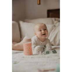 Suavinex Bonhomia Owl Beige 270 Ml Fles SXSBX2079884 -Babyverzorging Winkel suavinex bonhomia owl beige 270 ml fles sxsbx2079884 3