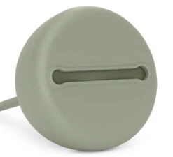 Suavinex Essence Green Silicone Speenhouder SXSEZ00081429 -Babyverzorging Winkel suavinex essence green silicone speenhouder sxsez00081429 1