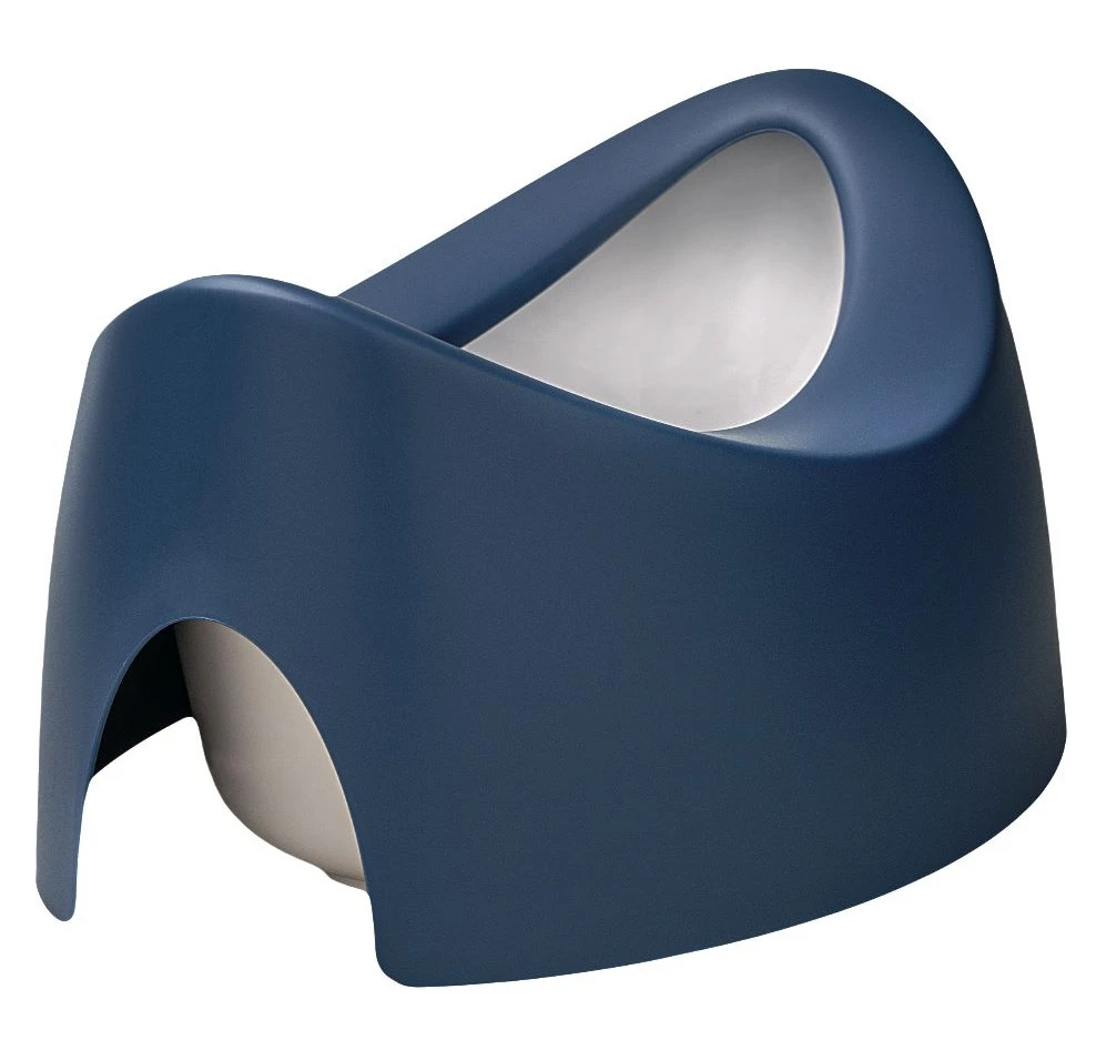 Tega Baby Teggi Navy/White Potje TI-001-164-103 3 Tega Baby Teggi Navy/White Potje TI-001-164-103