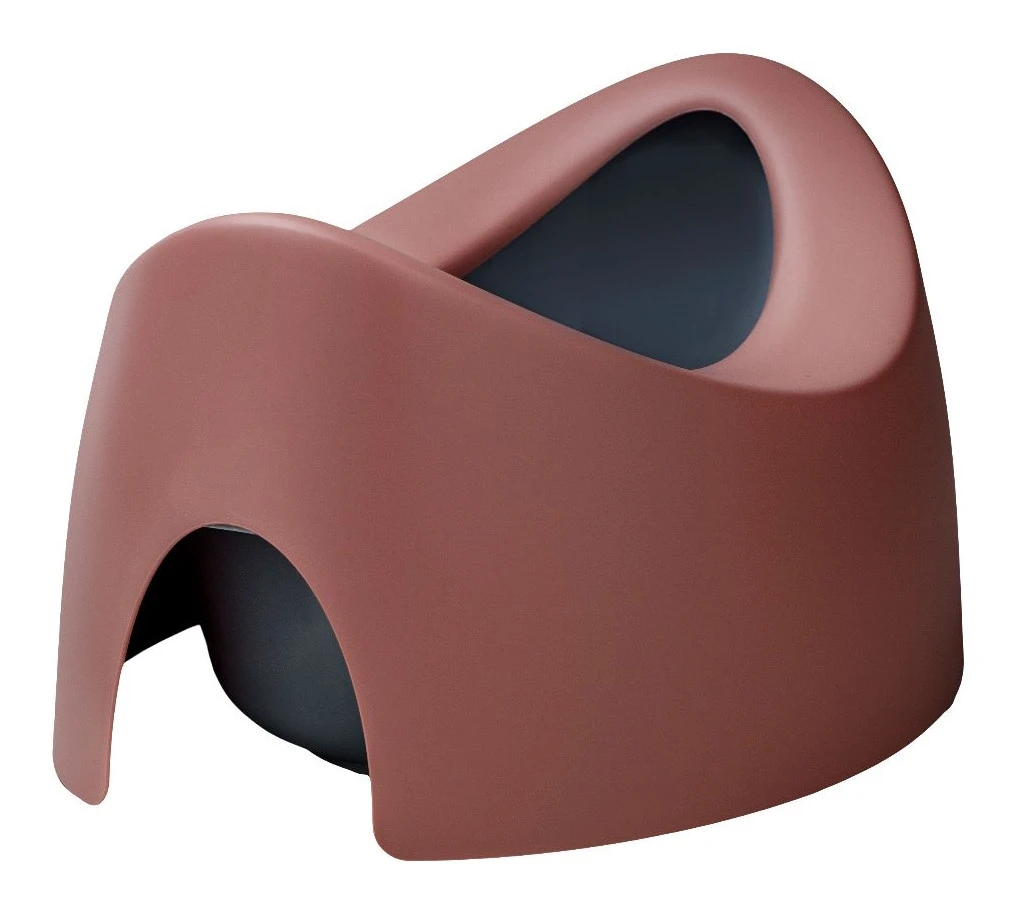 Tega Baby Teggi Pink/Grey Potje TI-001-123-106 2 Tega Baby Teggi Pink/Grey Potje TI-001-123-106