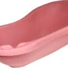 Tryco Pink Anti-Slip Badje TR-412601 -Babyverzorging Winkel tr 412601 tryco pink bathtub 04