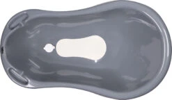 Tryco Anthracite Anti-Slip Badje TR-412602 9 Tryco Anthracite Anti-Slip Badje TR-412602 -Babyverzorging Winkel tr 412602 tryco anthracite bathtub 02