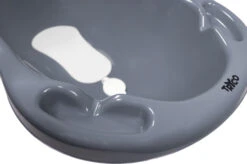 Tryco Anthracite Anti-Slip Badje TR-412602 10 Tryco Anthracite Anti-Slip Badje TR-412602 -Babyverzorging Winkel tr 412602 tryco anthracite bathtub 03