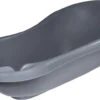 Tryco Anthracite Anti-Slip Badje TR-412602 2 Tryco Anthracite Anti-Slip Badje TR-412602 -Babyverzorging Winkel tr 412602 tryco anthracite bathtub 04 1920x1920