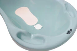 Tryco Stonegreen Anti-Slip Badje TR-412603 -Babyverzorging Winkel tr 412603 tryco stonegreen bathtub 03