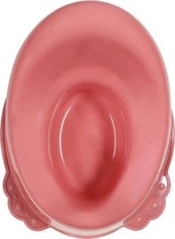 Tryco Pink 3-Delige Toilet Trainingsset -Babyverzorging Winkel tr 412605 tryco pink anti slip potty 03 1
