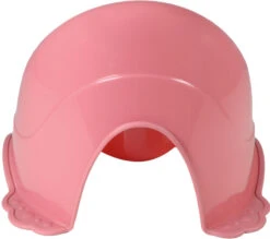 Tryco Pink 3-Delige Toilet Trainingsset -Babyverzorging Winkel tr 412605 tryco pink anti slip potty 04 1
