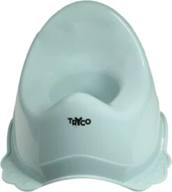 Tryco Stonegreen 3-Delige Toilet Trainingsset -Babyverzorging Winkel tr 412607 tryco stonegreen anti slip potty 01 1