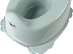 Tryco Stonegreen 3-Delige Toilet Trainingsset -Babyverzorging Winkel tr 412607 tryco stonegreen anti slip potty 05 1