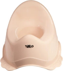 Tryco Sand 3-Delige Toilet Trainingsset 18 Tryco Sand 3-Delige Toilet Trainingsset -Babyverzorging Winkel tr 412608 tryco sand anti slip potty 01 1