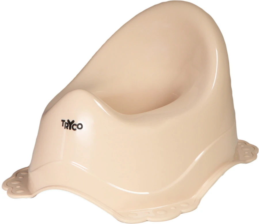 Tryco Sand 3-Delige Toilet Trainingsset 4 Tryco Sand 3-Delige Toilet Trainingsset - Afbeelding 2