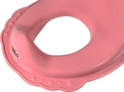 Tryco Pink 3-Delige Toilet Trainingsset -Babyverzorging Winkel tr 412609 tryco pink anti slip toilettrainer 03 1