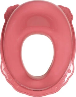 Tryco Pink 3-Delige Toilet Trainingsset -Babyverzorging Winkel tr 412609 tryco pink anti slip toilettrainer 04 1