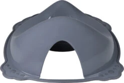 Tryco Anthracite 3-Delige Toilet Trainingsset 27 Tryco Anthracite 3-Delige Toilet Trainingsset -Babyverzorging Winkel tr 412610 tryco anthracite anti slip toilettrainer 05 1