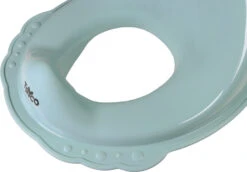 Tryco Stonegreen 3-Delige Toilet Trainingsset -Babyverzorging Winkel tr 412611 tryco stonegreen anti slip toilettrainer 03 1
