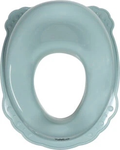 Tryco Stonegreen 3-Delige Toilet Trainingsset -Babyverzorging Winkel tr 412611 tryco stonegreen anti slip toilettrainer 04 1