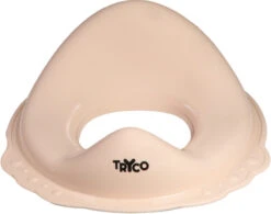 Tryco Sand 3-Delige Toilet Trainingsset 23 Tryco Sand 3-Delige Toilet Trainingsset -Babyverzorging Winkel tr 412612 tryco sand anti slip toilettrainer 01 1