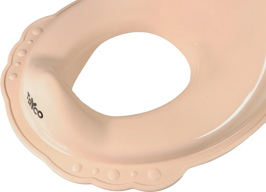 Tryco Sand 3-Delige Toilet Trainingsset 11 Tryco Sand 3-Delige Toilet Trainingsset - Afbeelding 9