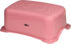 Tryco Pink 3-Delige Toilet Trainingsset -Babyverzorging Winkel tr 412613 tryco pink anti slip step tool 01 1