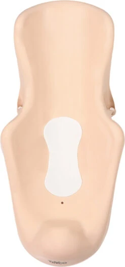 Tryco Unicolor Sand Badset -Babyverzorging Winkel tr 412620 tryco sand anti slip bath cradle 04 1