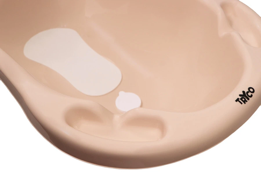 Tryco Leopard Lenny Sand Anti-Slip Badje TR-412624 - Afbeelding 4