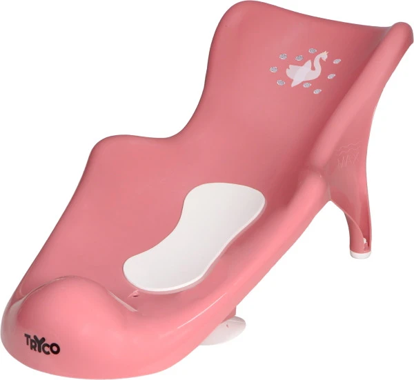 Tryco Swan Ivy Pink Badset - Afbeelding 10