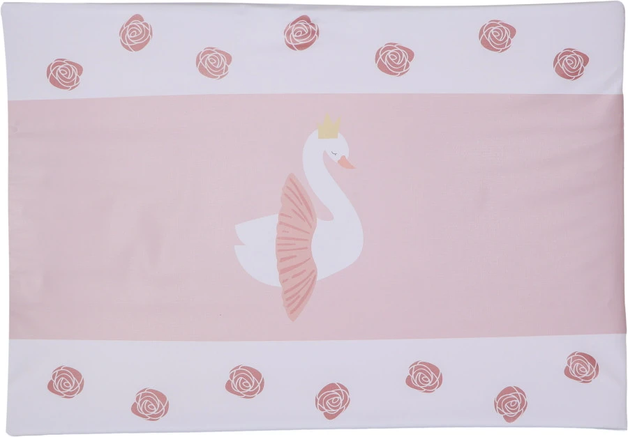 Tryco Swan Ivy Aankleedkussen TR-422601 - Afbeelding 2