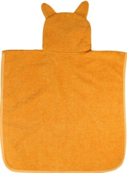 Blush & Blossom Leopard Lenny Badstof Poncho TR-BB4203 -Babyverzorging Winkel tr bb4204 blush blossom leopard lenny badstof badcape 04