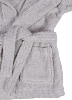 Blush & Blossom Koala Kyle 1-2jr Badstof Badjas TR-BB4212 -Babyverzorging Winkel tr bb4211 blush blossom koala kyle bathrobe 0 1jr 06 1