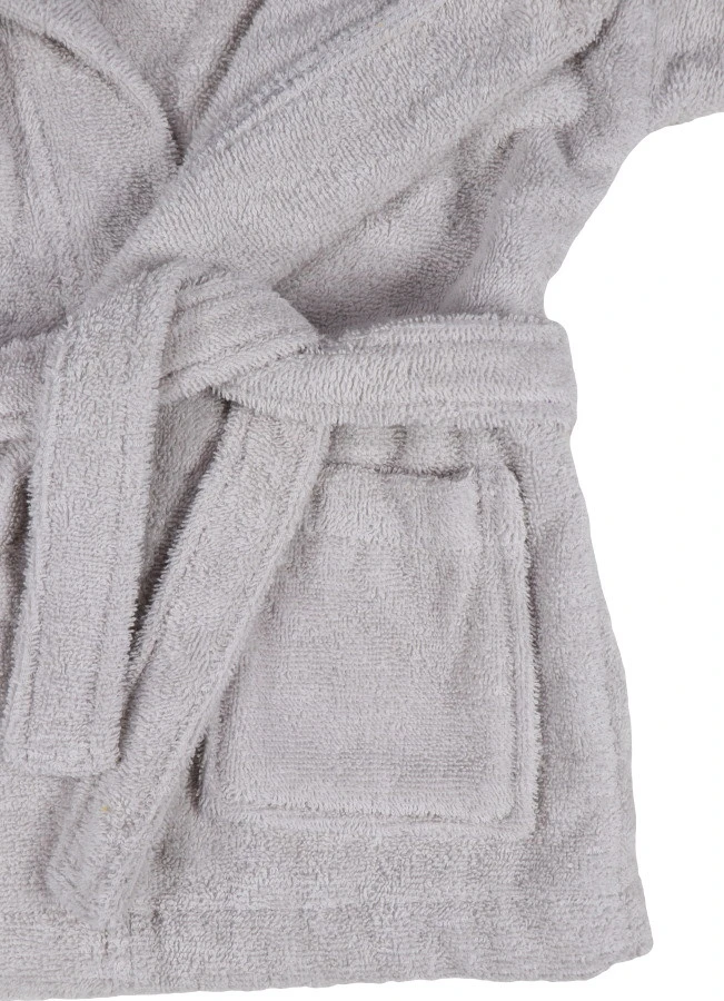 Blush & Blossom Koala Kyle 1-2jr Badstof Badjas TR-BB4212 - Afbeelding 6