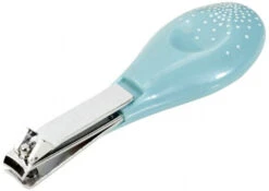 Babymoov 9-delig Grijs Verzorgingsset A032002 -Babyverzorging Winkel trousse soin coupe ongle bebe 955 689