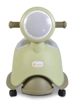 Cangaroo Mini Vespa 2- In-1 Green Potje 107947 12 Cangaroo Mini Vespa 2- In-1 Green Potje 107947 -Babyverzorging Winkel vespa groen