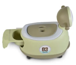 Cangaroo Mini Vespa 2-in-1 Red Potje 107948 -Babyverzorging Winkel vespa potje groen cangaroo 1