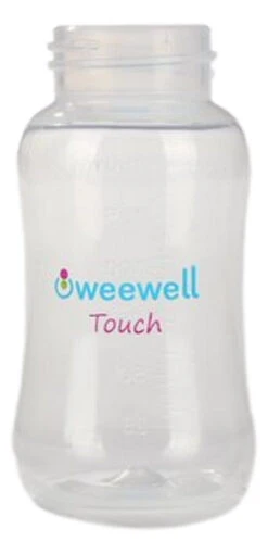 Weewell Dubbele Elektrische Borstkolf WPT250 -Babyverzorging Winkel weewell dubbele elektrische borstkolf wpt250.6